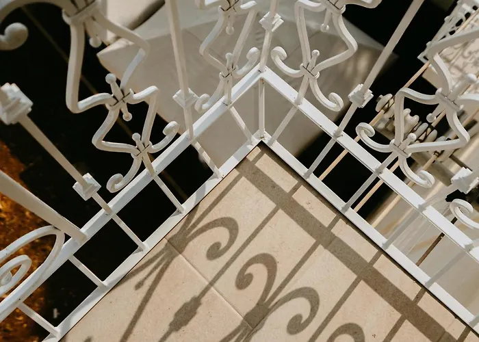 Townhouse17 Boutique Otel Victoria