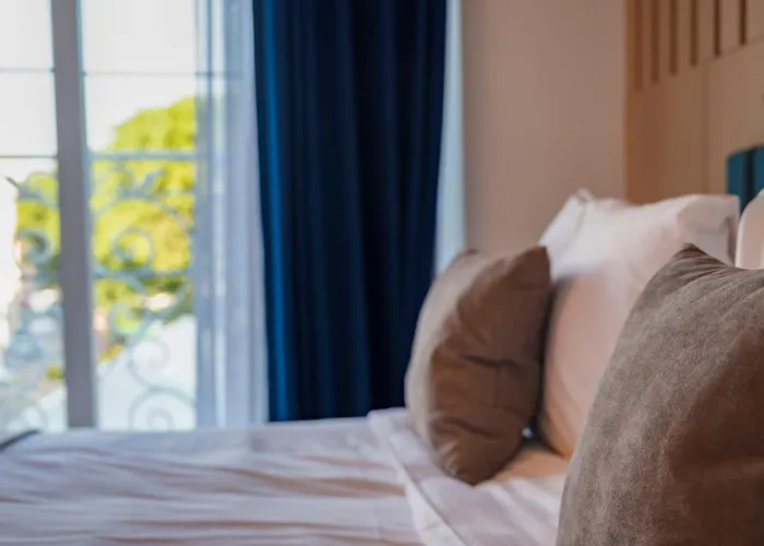 Townhouse17 Boutique Otel 3*