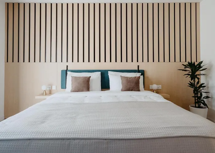 Otel Townhouse17 Boutique