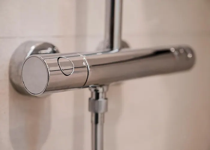 ホテル Townhouse17 Boutique