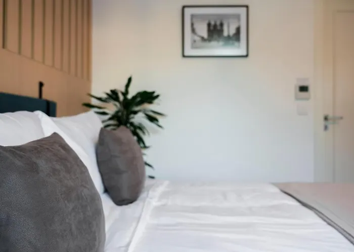 Townhouse17 Boutique Otel 3*