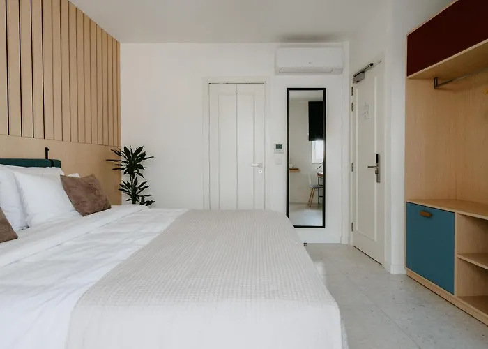 Townhouse17 Boutique Otel 3*