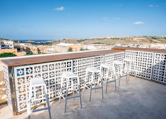 Otel Townhouse17 Boutique Victoria