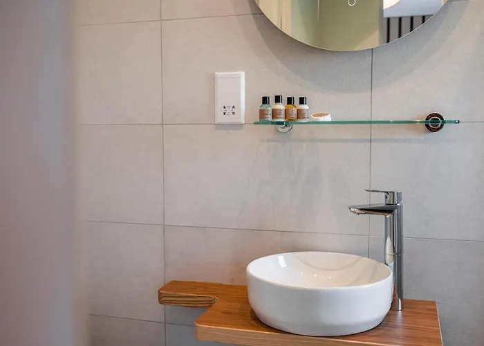 Townhouse17 Boutique Otel Victoria