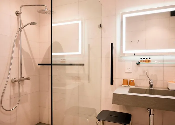 Townhouse17 Boutique Otel Victoria