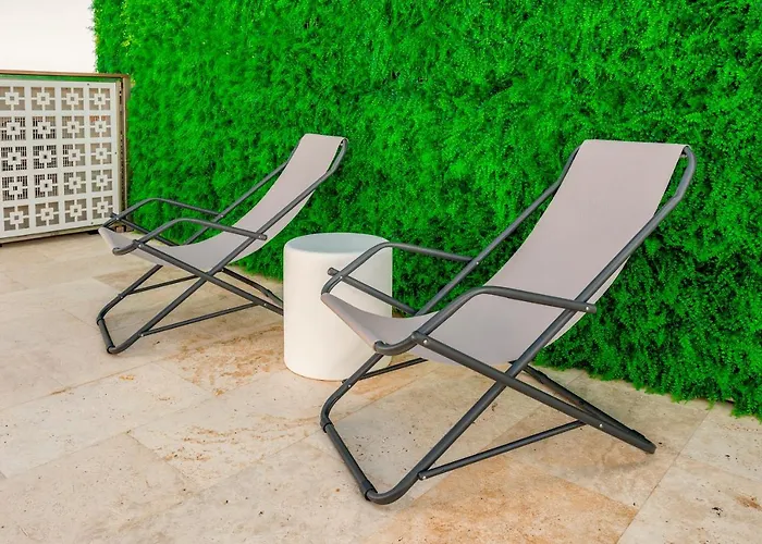 Townhouse17 Boutique Otel Victoria