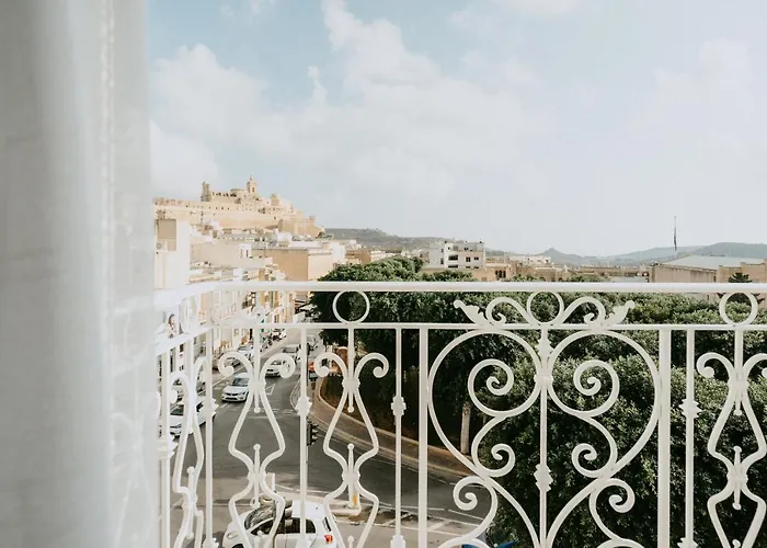 Townhouse17 Boutique 3*