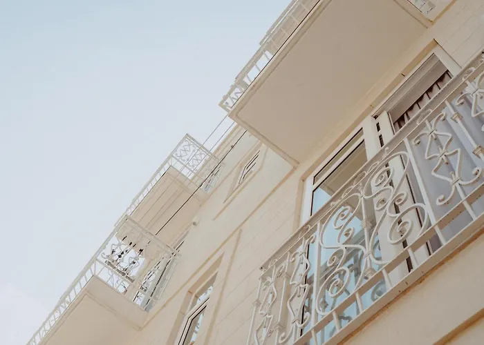 Townhouse17 Boutique ホテル ビクトリア