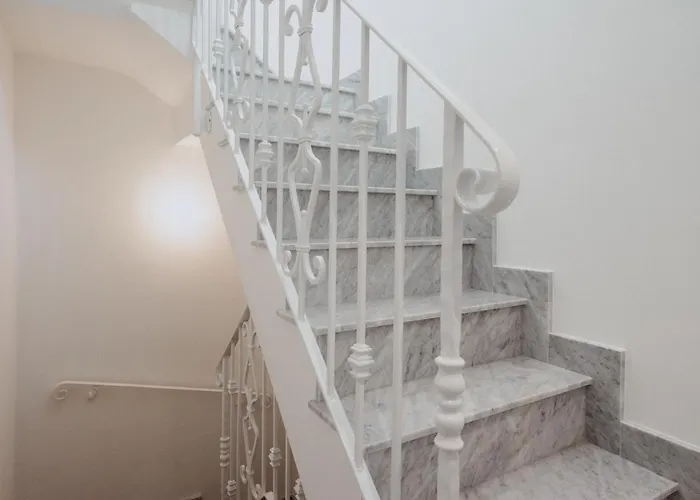 Townhouse17 Boutique Victoria