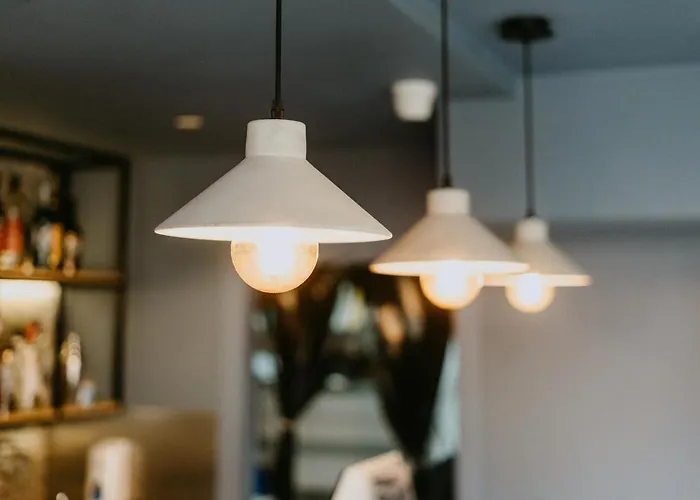 Townhouse17 Boutique Otel Victoria