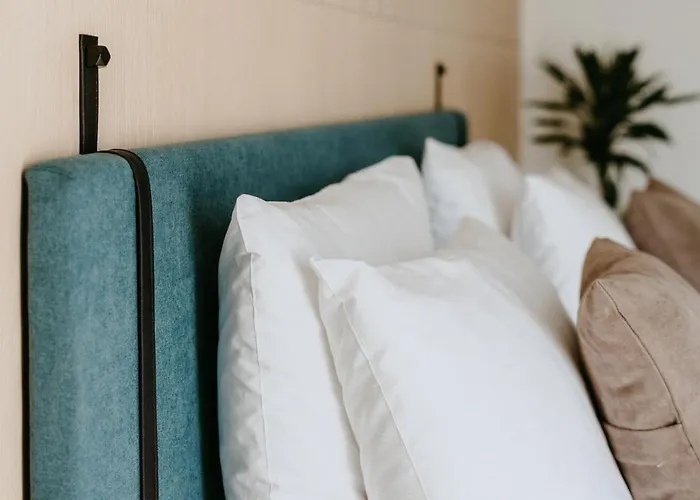 Otel Townhouse17 Boutique 3*