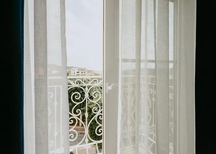 Otel Townhouse17 Boutique 3*