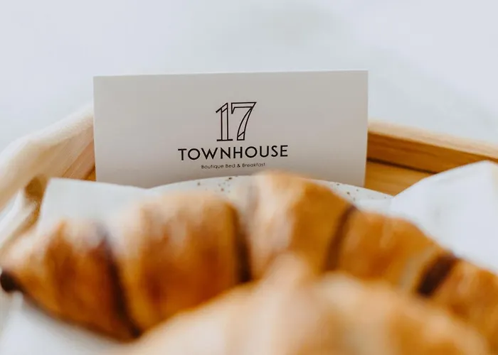Townhouse17 Boutique Otel Victoria