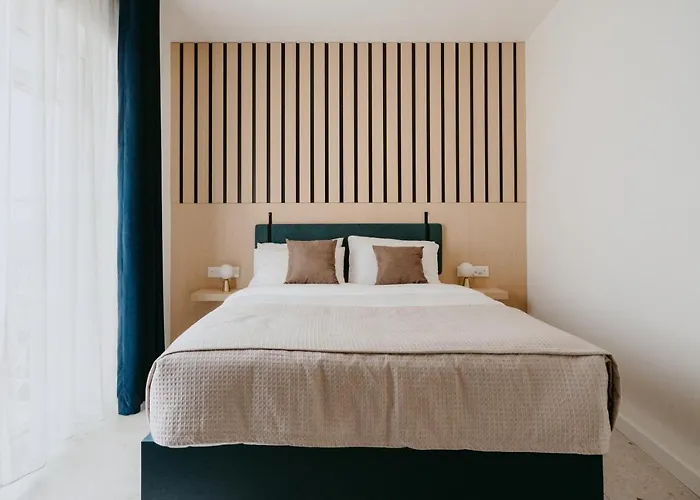 Townhouse17 Boutique 3* ビクトリア