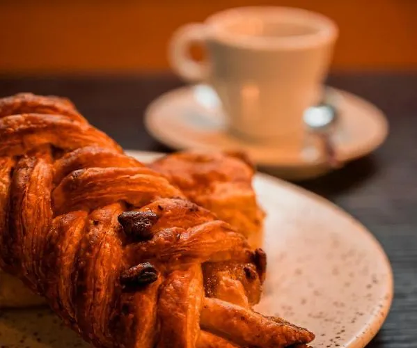 Townhouse17 Boutique 3*