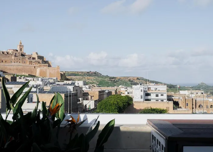 Townhouse17 Boutique Victoria