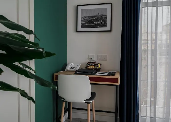 Townhouse17 Boutique ホテル