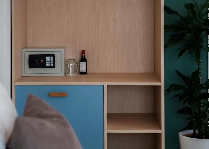 Townhouse17 Boutique Otel 3*