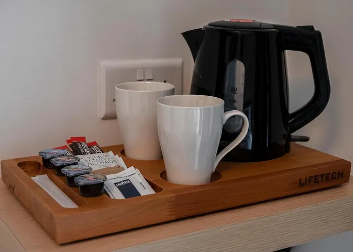 Townhouse17 Boutique