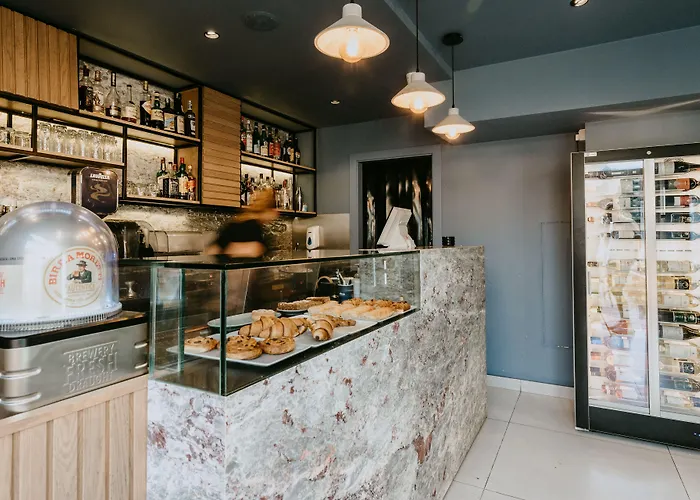 Townhouse17 Boutique Otel