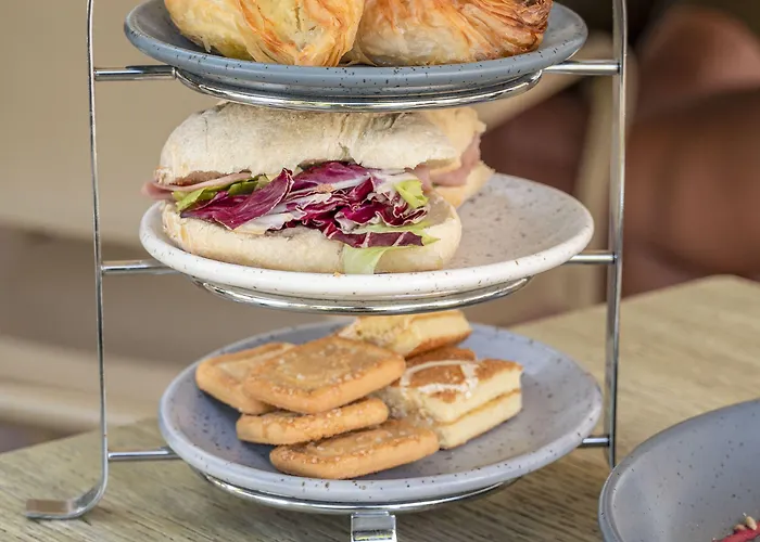 Otel Townhouse17 Boutique 3*