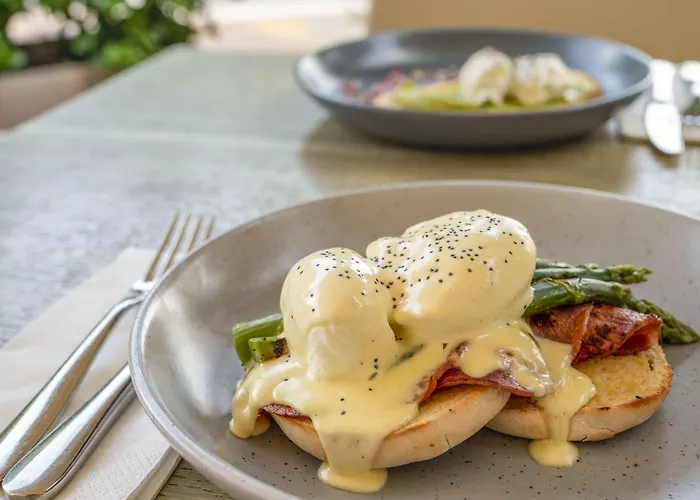 Townhouse17 Boutique Otel Victoria