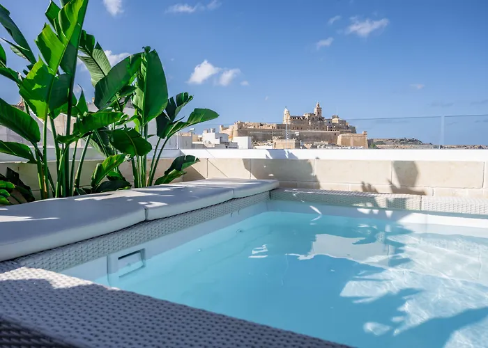 Otel Townhouse17 Boutique