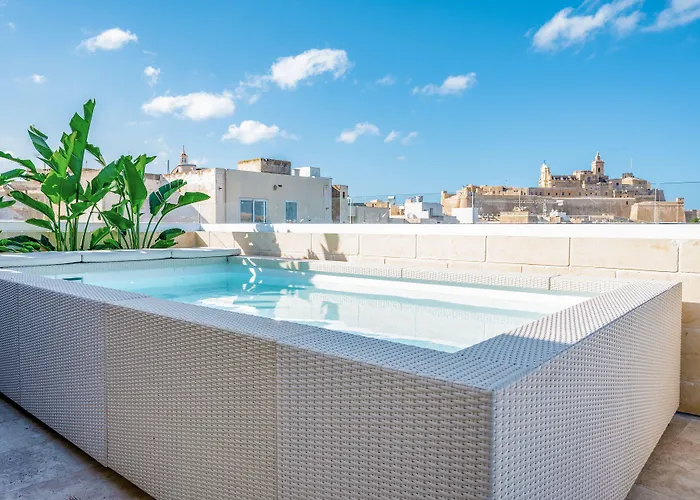 Otel Townhouse17 Boutique 3*