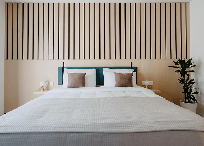 Townhouse17 Boutique Otel Victoria