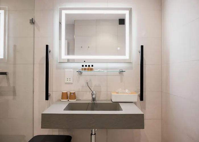 Otel Townhouse17 Boutique 3*