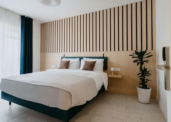 Townhouse17 Boutique 3* Victoria