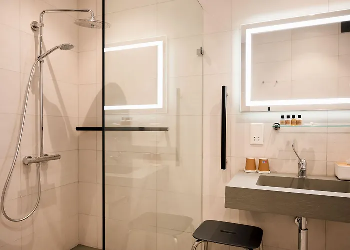 ホテル Townhouse17 Boutique 3*