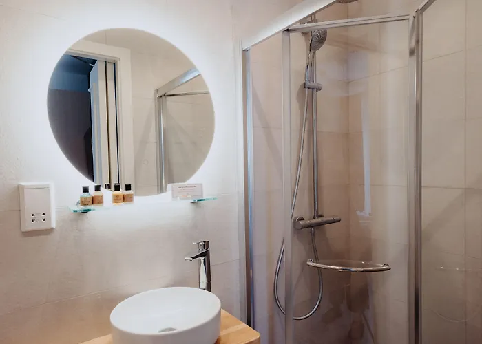 Townhouse17 Boutique Otel 3*