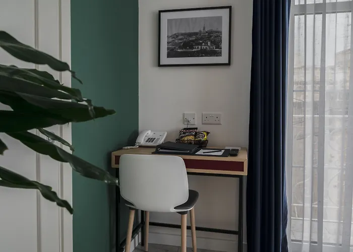 Townhouse17 Boutique Otel Victoria