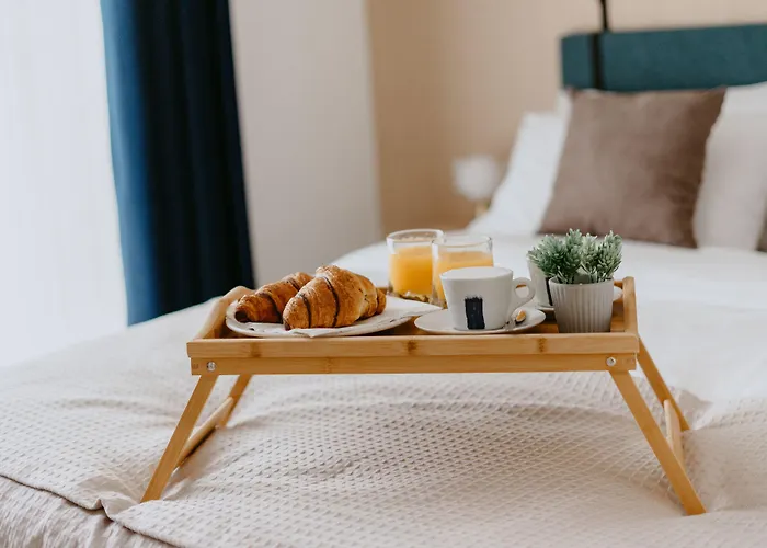 Townhouse17 Boutique Otel 3*